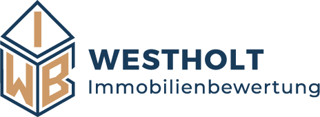 Logo der WESTHOLT Immobilienbewertung GmbH