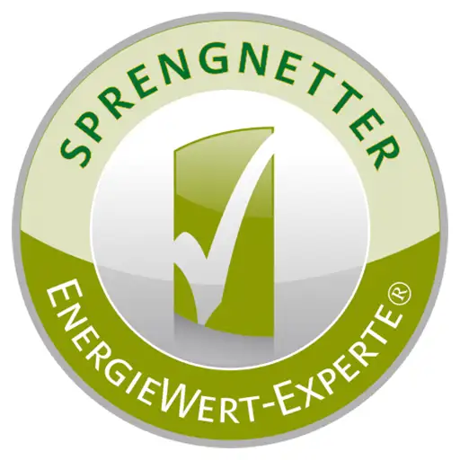 Logo von Sprengnetter EnergieWert-Experte