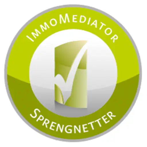 Logo von Sprengnetter ImmoMediator